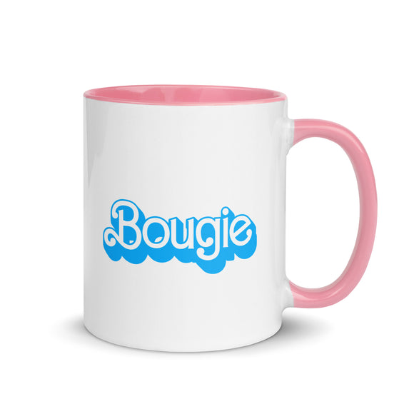 Bougie Doll Mug