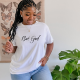 But God T-Shirt