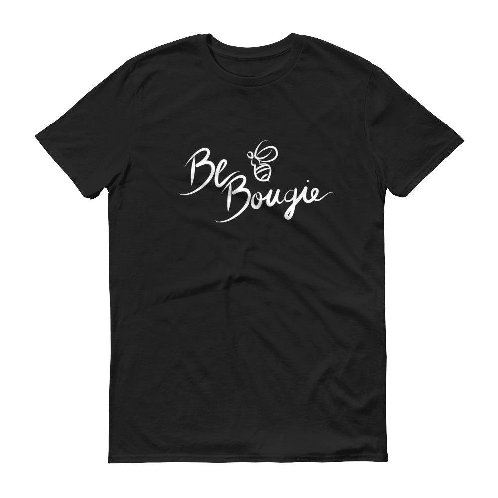 Be Bougie Brand T-Shirt