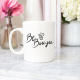 Be Bougie Coffee Mug