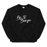 black Bougie Sweatshirt