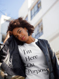Purpose T-Shirt