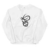 Bee Warm Sweater Be Bougie