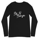 Bougie Long Sleeve T-Shirt
