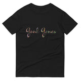 Good Genes T-Shirt Be Bougie