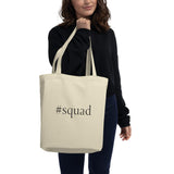 Squad Goals Tote Be Bougie