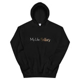 My Life Matters Hoodie