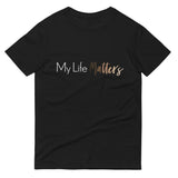 We Matter T-Shirt Be Bougie
