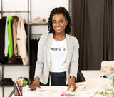 Worth It T-Shirt Be Bougie