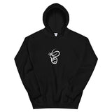 You Bougie Bee Hoodie