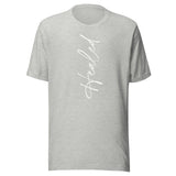 I Am Healed T-shirt