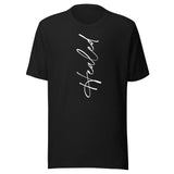 I Am Healed T-shirt