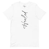 I Am Healed T-shirt