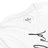 I Am Healed T-shirt