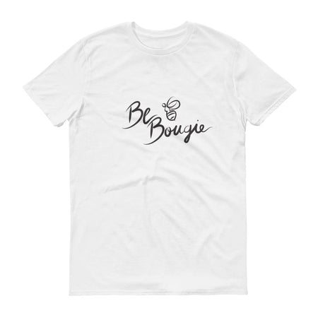  bougie white t-shirt