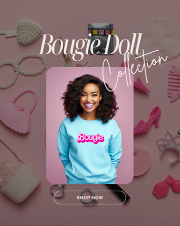 Bougie Doll Collection-Limited Edition