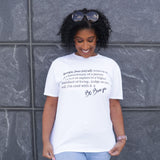 Be Bougie Defined T-Shirt