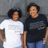 Be Bougie Defined T-Shirt