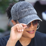 Bougie-ish Vintage Cap