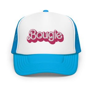Bougie Doll hat