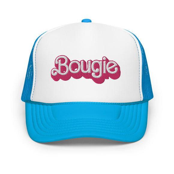 Bougie Doll hat
