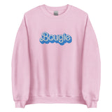 Bougie Doll Sweatshirt