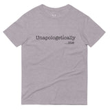 No Apologies T-Shirt