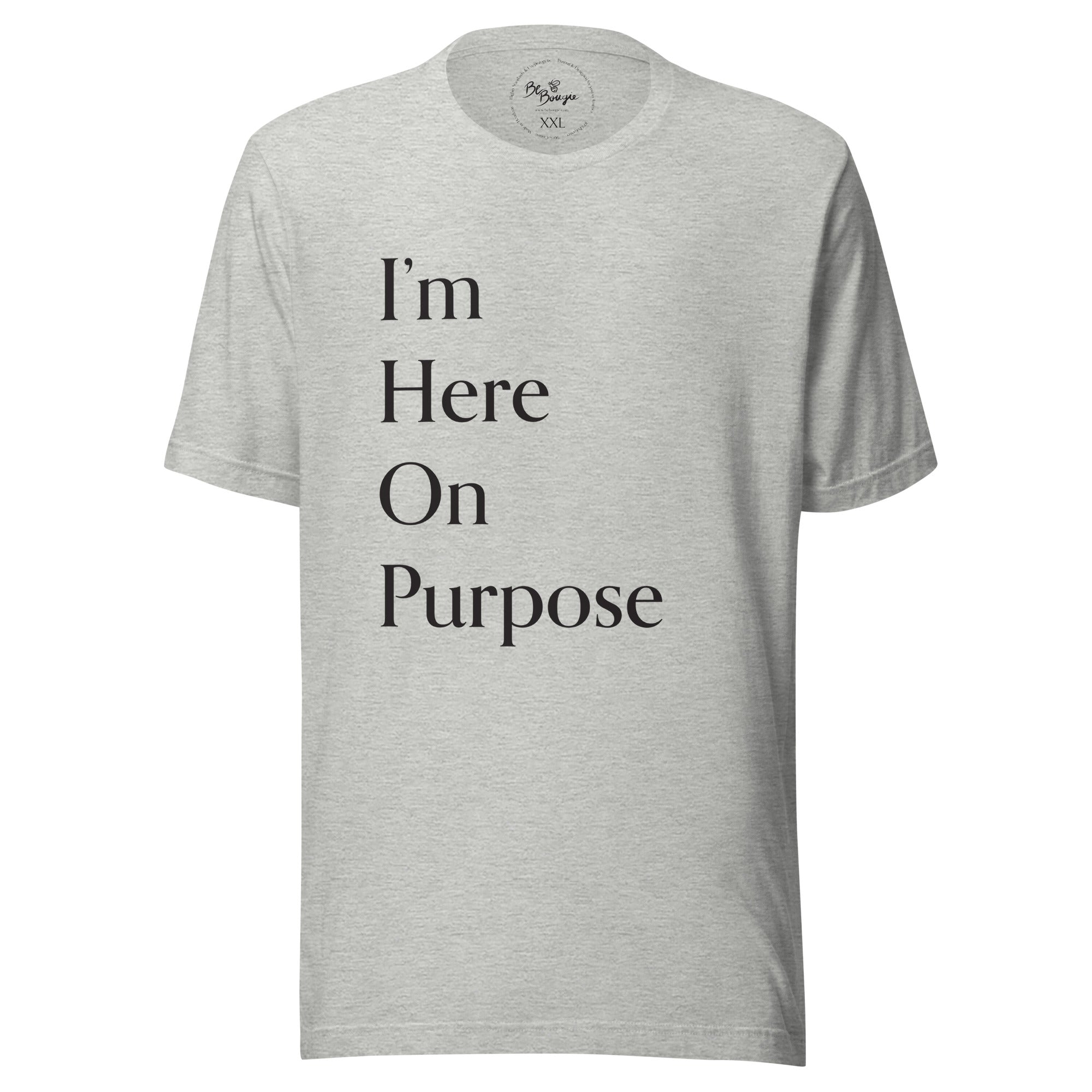 Purpose T-Shirt