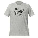 The Bougie One Girls Trip T-shirt