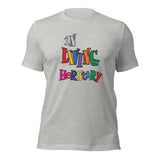 In Living Herstory T-shirt