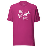 The Bougie One Girls Trip T-shirt