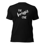 The Bougie One Girls Trip T-shirt