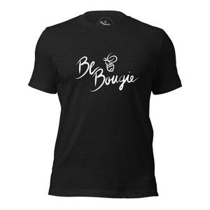 Bougie T-Shirt (black)