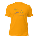 Powerful Pearls T-Shirt