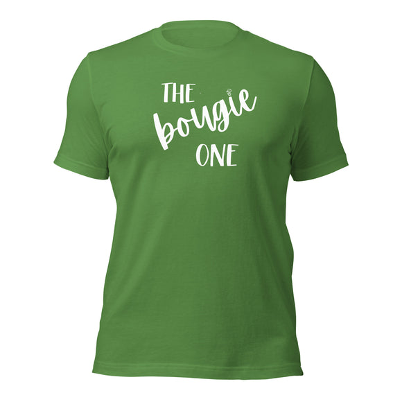 The Bougie One Girls Trip T-shirt