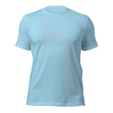 Powerful Pearls T-Shirt