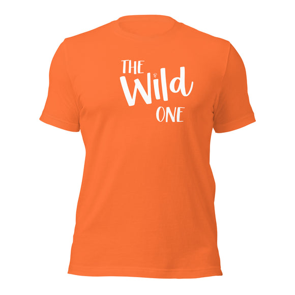 The Wild One Girls Trip T-shirt