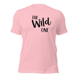 The Wild One Girls Trip T-shirt