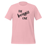 The Bougie One Girls Trip T-shirt