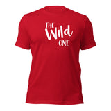 The Wild One Girls Trip T-shirt