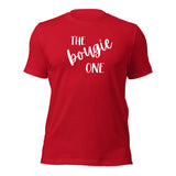 The Bougie One Girls Trip T-shirt