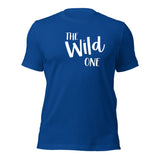 The Wild One Girls Trip T-shirt