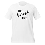 The Bougie One Girls Trip T-shirt