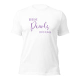 Powerful Pearls T-Shirt