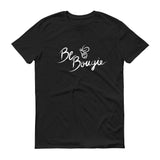 Bougie T-Shirt (black)
