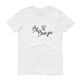 Bougie T-Shirt (white)