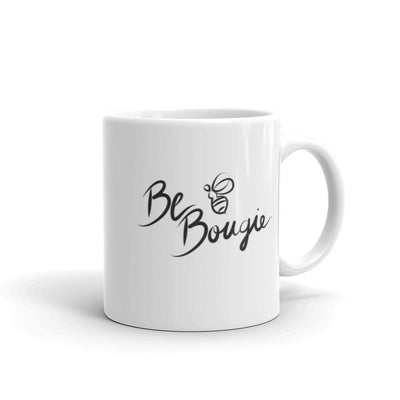 Be Bougie Mug