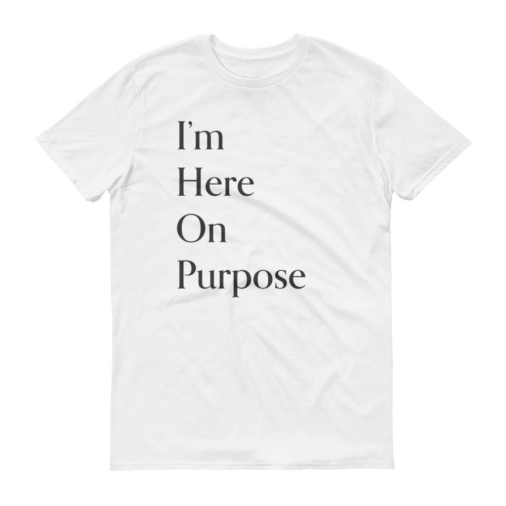 Purpose T-Shirt