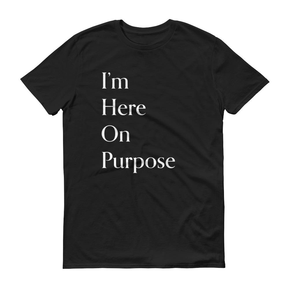 Purpose T-Shirt