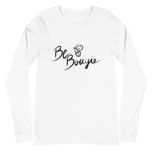 Bougie Long Sleeve T-Shirt
